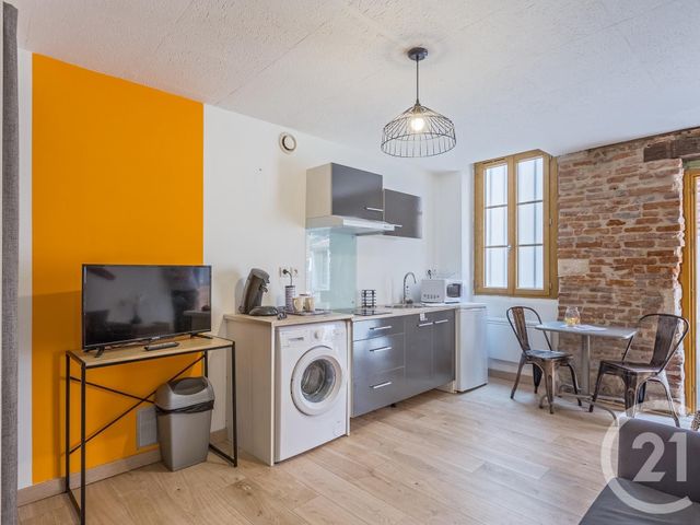 Appartement T2 à vendre ALBI