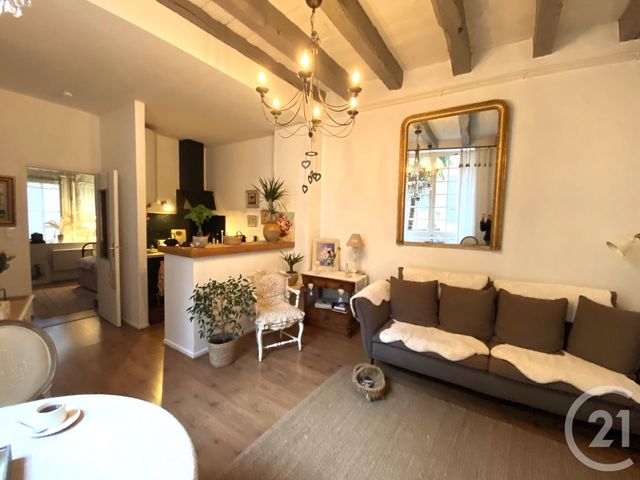 Appartement T2 à louer - 2 pièces - 40.73 m2 - ALBI - 81 - MIDI-PYRENEES - Century 21 Agence Sainte-Cécile