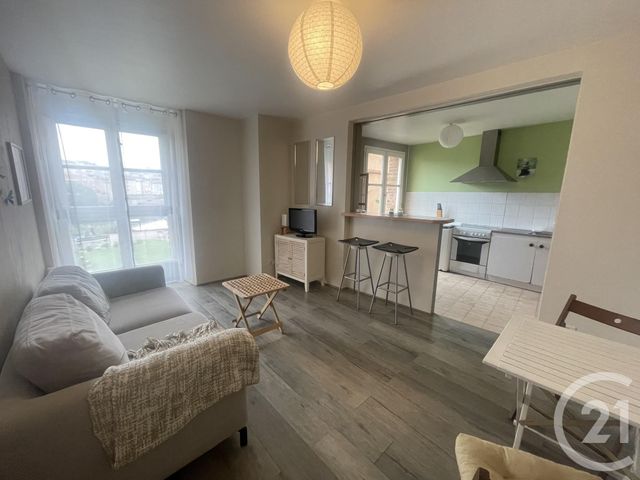 Appartement T2 à louer - 2 pièces - 39.0 m2 - ALBI - 81 - MIDI-PYRENEES - Century 21 Agence Sainte-Cécile