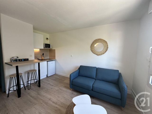 Appartement Studio à louer - 1 pièce - 18.0 m2 - ALBI - 81 - MIDI-PYRENEES - Century 21 Agence Sainte-Cécile