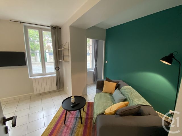 Appartement F2 à louer - 2 pièces - 33.37 m2 - ALBI - 81 - MIDI-PYRENEES - Century 21 Agence Sainte-Cécile