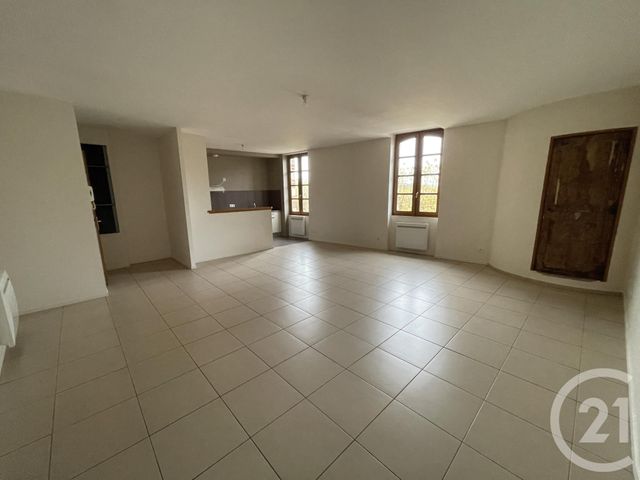 Appartement F2 à louer - 2 pièces - 70.2 m2 - ALBI - 81 - MIDI-PYRENEES - Century 21 Agence Sainte-Cécile