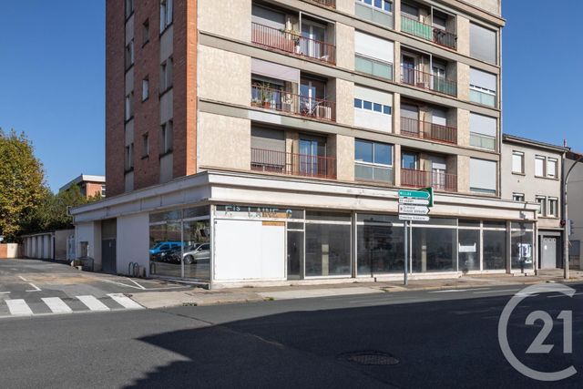 divers à vendre - 412.64 m2 - ALBI - 81 - MIDI-PYRENEES - Century 21 Agence Sainte-Cécile