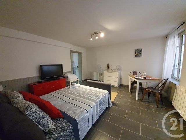 Appartement F1 à louer - 1 pièce - 26.02 m2 - ALBI - 81 - MIDI-PYRENEES - Century 21 Agence Sainte-Cécile