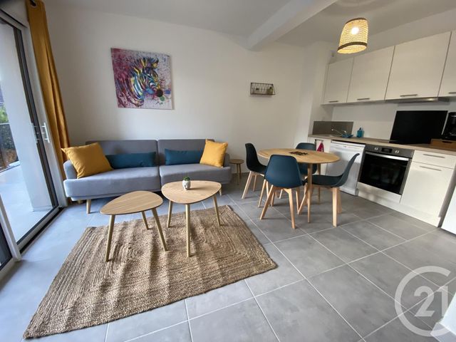 Appartement à louer - 2 pièces - 40.59 m2 - ALBI - 81 - MIDI-PYRENEES - Century 21 Agence Sainte-Cécile