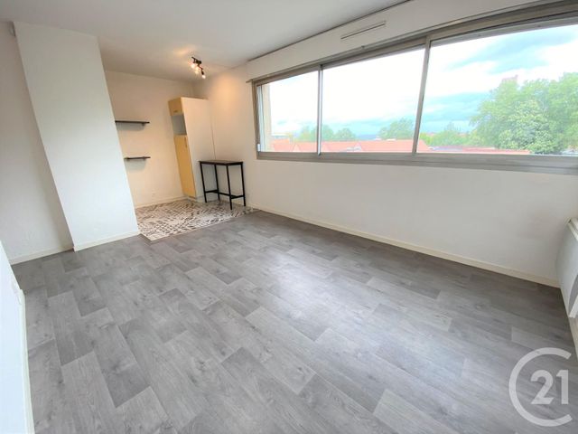 Appartement F2 à louer - 2 pièces - 35.04 m2 - ALBI - 81 - MIDI-PYRENEES - Century 21 Agence Sainte-Cécile