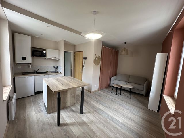 Appartement T1 à louer - 1 pièce - 24.0 m2 - ALBI - 81 - MIDI-PYRENEES - Century 21 Agence Sainte-Cécile