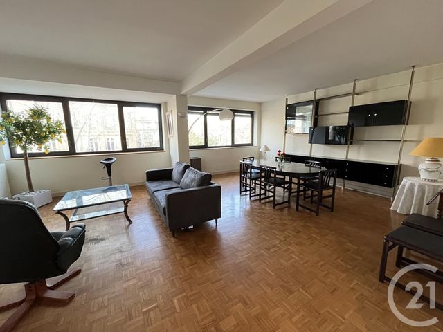 Appartement T3 à vendre - 3 pièces - 91.41 m2 - ALBI - 81 - MIDI-PYRENEES - Century 21 Agence Sainte-Cécile